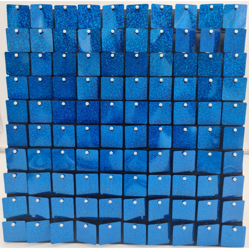 Panel Decorativo 4d Pared (1 Pieza) 3d 30x30 Cm