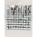 Panel Decorativo 4d Pared (1 Pieza) 3d 30x30 Cm