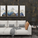 Papel Tapiz Textura Cemento Industrial Moderno Vintage Retro