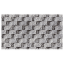 ArtedePared Papel Tapiz adhesivoLadrillos Grises