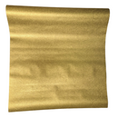 Papel Tapiz Dorado Moderno Metálico Reflejante Elegante