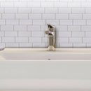 Mosaico Adhesivo 3d De Resina Con Relieve Azulejos 1 Pieza