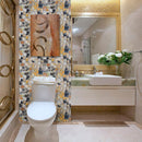 ArtedePared Papel Tapiz adhesivo Rocas Amarillas